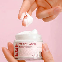 APLB EGF Collagen Moisture Cream - 70ml