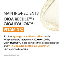 VT Vita-Light Reedle Shot 100 - 50ml