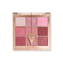 Charlotte Tilbury Charlotte's Palette Of Beautifying Eye Trends - Pink Love