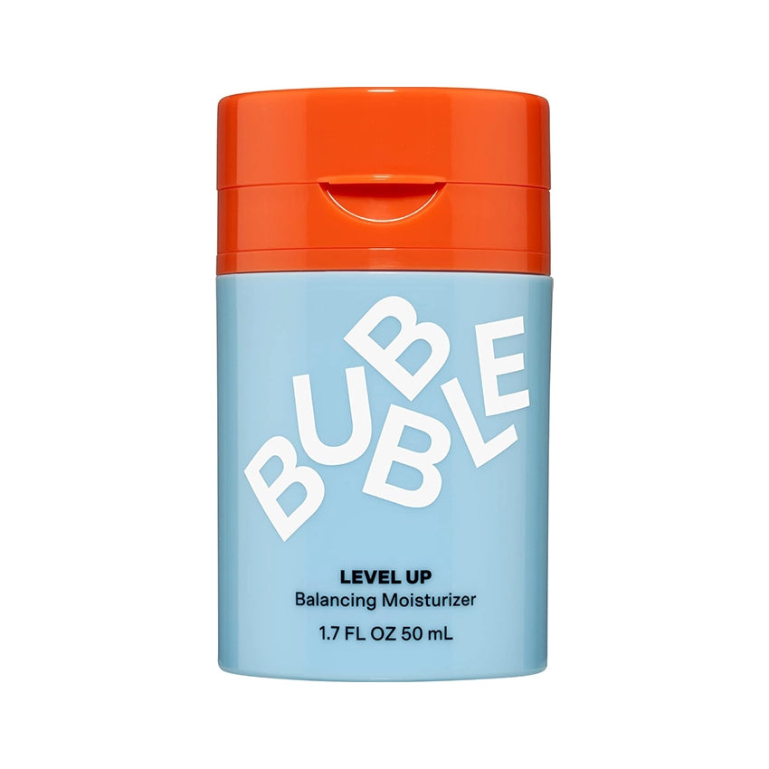 Bubble Skincare Level Up Balancing Gel Moisturizer - 50ml