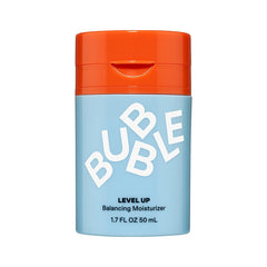Bubble Skincare Level Up Balancing Gel Moisturizer - 50ml