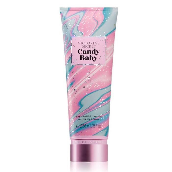 Victoria's Secret Candy Baby Fragrance Lotion 236ml