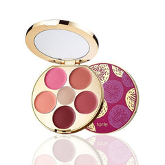 Tarte Kiss and Blush Cream Cheek and Lip Palette