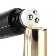 Farm Stay Black Snail Premium Rolling Eye Serum - 25ml