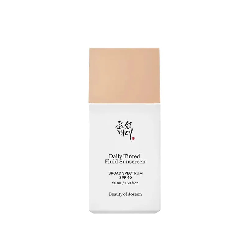 Beauty of Joseon Daily Tinted Sunscreen Shade LP100 - 50ml