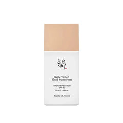 Beauty of Joseon Daily Tinted Sunscreen Shade LP100 - 50ml
