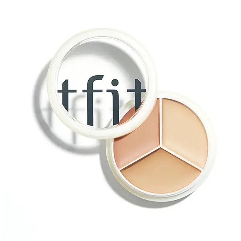 TFIT Cover Up Pro Concealer - 01 Neutral
