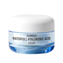 Jumiso Waterfull Hyaluronic Acid Cream - 50ml