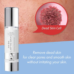 OOTD AHA BHA Clarifying Serum - 50ml