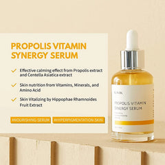 iUNIK Propolis Vitamin Synergy Serum - 50ml