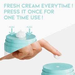 OOTD Peptide Skin Barrier Cream – 50ml