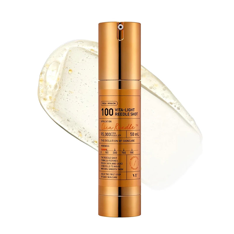 VT Vita-Light Reedle Shot 100 - 50ml