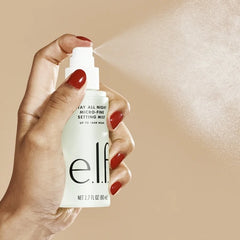 E.L.F. Dewy Coconut Setting Mist - 80ml