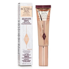 Charlotte Tilbury Beautiful Skin Liquid Foundation - 4 Neutral