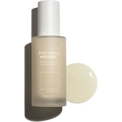 Haruharu Wonder Black Rice Hyaluronic Anti-Wrinkle Serum - 50ml