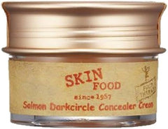 Skinfood Salmon Darkcircle Cream Concealer 10g - 02 Beige