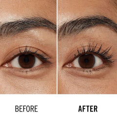 Rimmel London Scandal Eye Mascara Volume Flash - Black