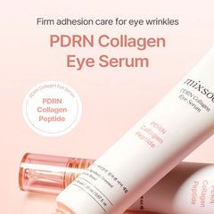 Mixsoon PDRN Collagen Eye Serum - 20ml