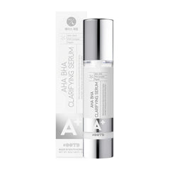 OOTD AHA BHA Clarifying Serum - 50ml