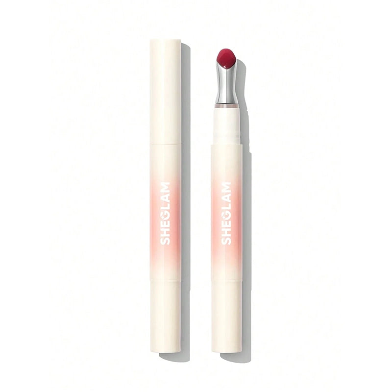 Sheglam Bold Booster Lip Plumper - Cherry Gleam