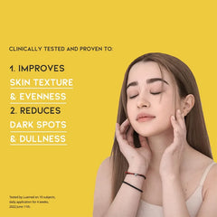 OOTD Dark Circle Eye Serum - 30g