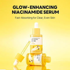 Round Lab Vita Niacinamide Dark Spot Serum - 30ml