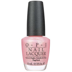OPI Nail Color - Princesses Rule