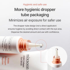 Mixsoon PDRN Collagen Eye Serum - 20ml