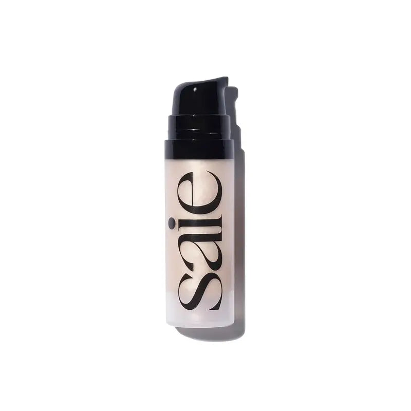 Saie Glowy Super Gel Lightweight Multipurpose Illuminator - Roseglow