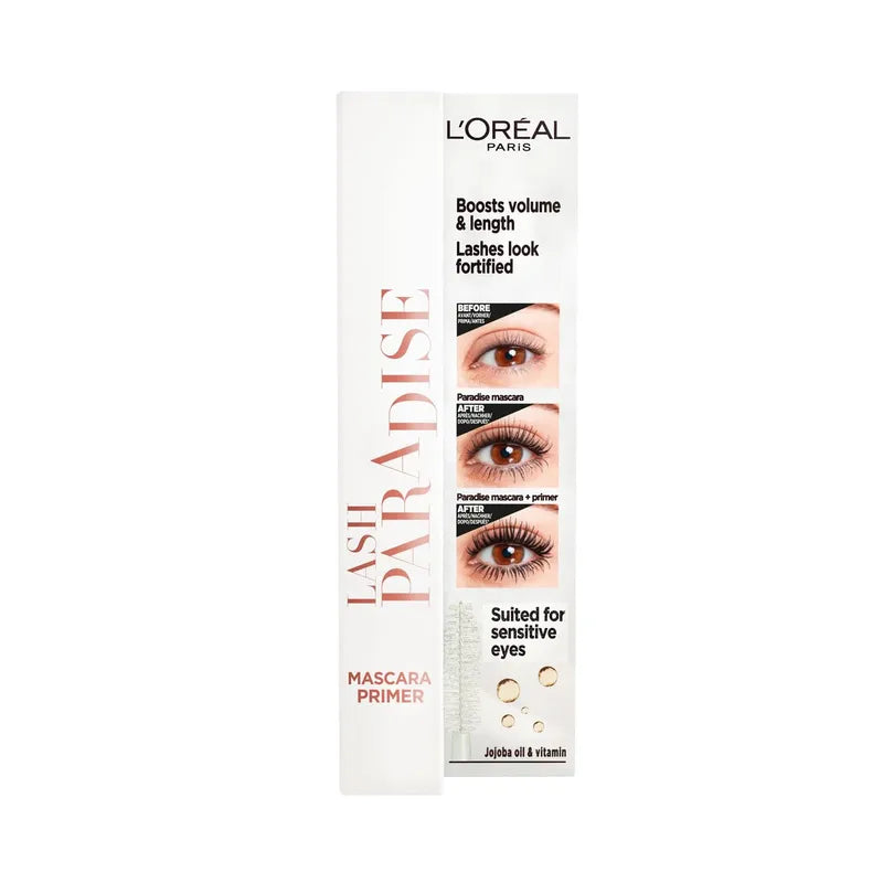 L'Oréal Paris Paradise Lash Primer