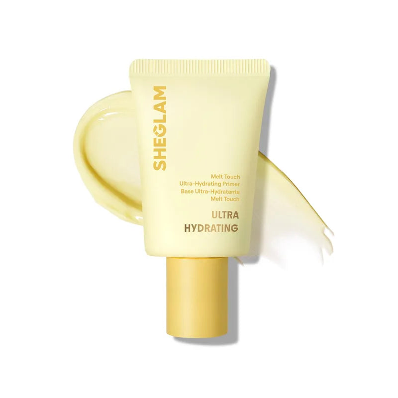 Sheglam Melt Touch Ultra-Hydrating Primer - 30ml