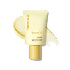 Sheglam Melt Touch Ultra-Hydrating Primer - 30ml