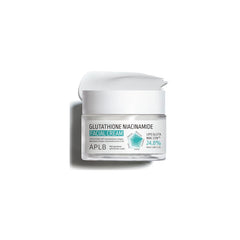 APLB Glutathione Niacinamide Facial Cream - 55ml