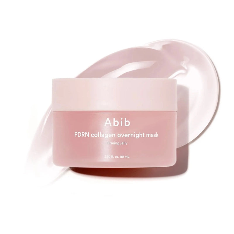 Abib PDRN Collagen Overnight Mask Firming Jelly - 80ml