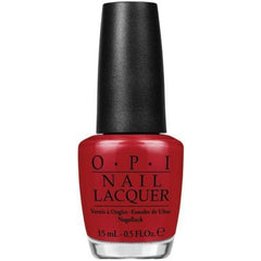 OPI Nail Color - 5 Apples Tall