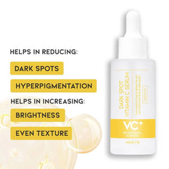 OOTD Dark Spot Vitamin C Serum - 50ml