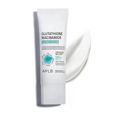 APLB Glutathione Niacinamide Sunscreen - 40ml