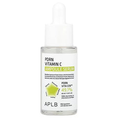 APLB PDRN Vitamin C Ampoule Serum - 40ml