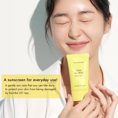 Nature Republic California Aloe Daily Sun Block SPF50+PA - 57ml