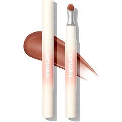Sheglam Bold Booster Lip Plumper - Latte Luxe