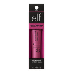 E.L.F. Glow Reviver Melting Lip Balm  15gm - Yummy Gummy