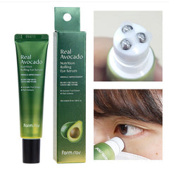 Farm Stay Real Avocado Nutrition Eye Cream - 40ml