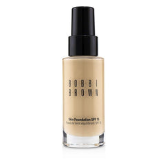 Bobbi Brown Skin Foundation SPF 15 - 3 Beige