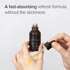 Mary & May Idebenone + Blackberry Complex Serum - 30ml