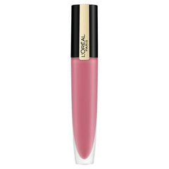 L'Oreal Paris Rouge Signature Matte Liquid Lipstick - 105 I Rule