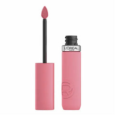 L'Oreal Paris Infallible Matte Resistance Liquid Lipstick - 655 Proposal