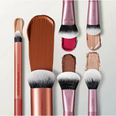 Real Techniques Full Beat Makeup Brush Set