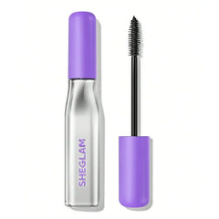 Sheglam Mascara Lashlighter Major Lash Impact 8ml - Black