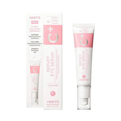 OOTD Depuff Eye Serum - 30g