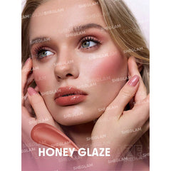 Sheglam Bold Booster Lip Plumper - Honey Glaze